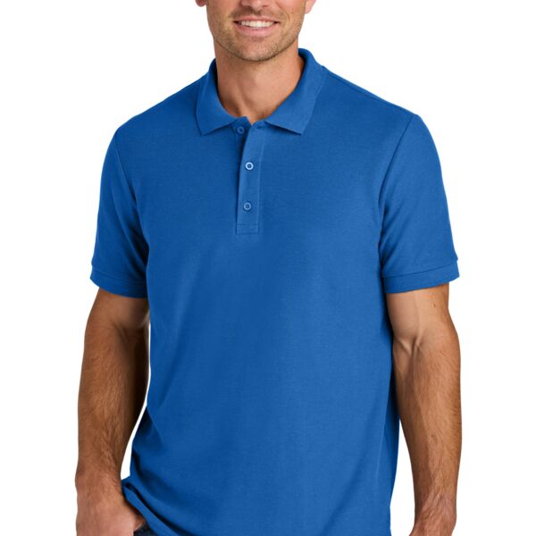 Hammer ® Pique Polo Thumbnail