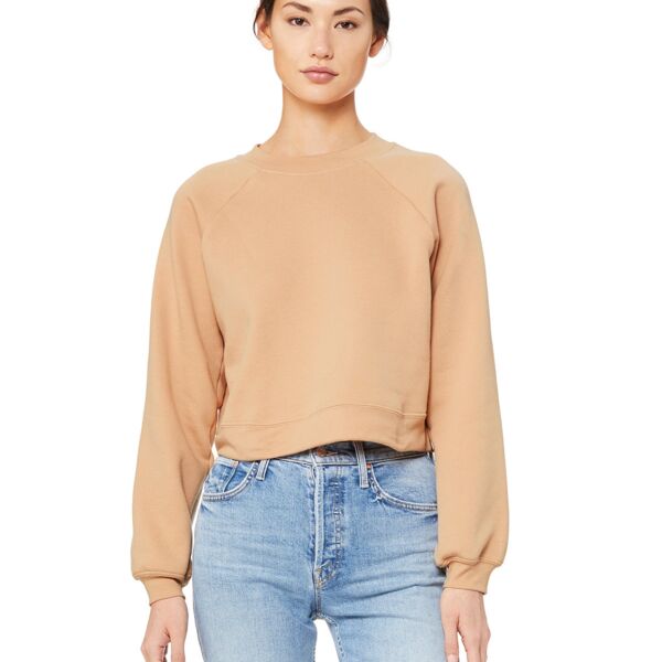 BC LDY RAGLN P/O CRW Thumbnail