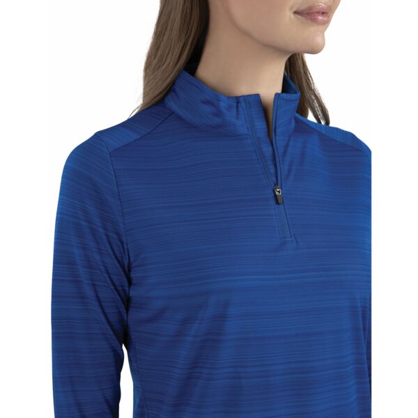 AUG LDS PURSUIT 1/2 ZIP P/O Thumbnail