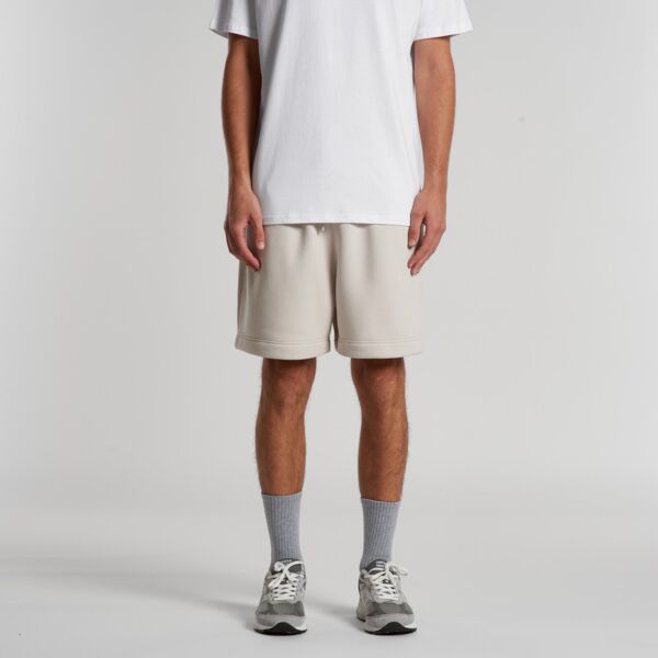 RELAX TRACK SHORTS Thumbnail