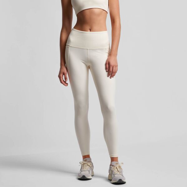WOS ACTIVE LEGGINGS Thumbnail