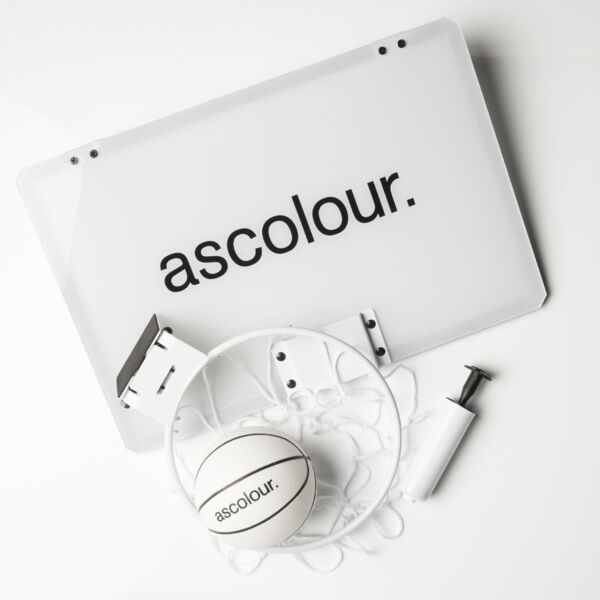 ASC MINI BBALL HOOP Thumbnail